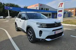 Citroen C5 Aircross 1.5 BlueHDi - 130 S\u0026S - BV EAT8  Max PHASE 2