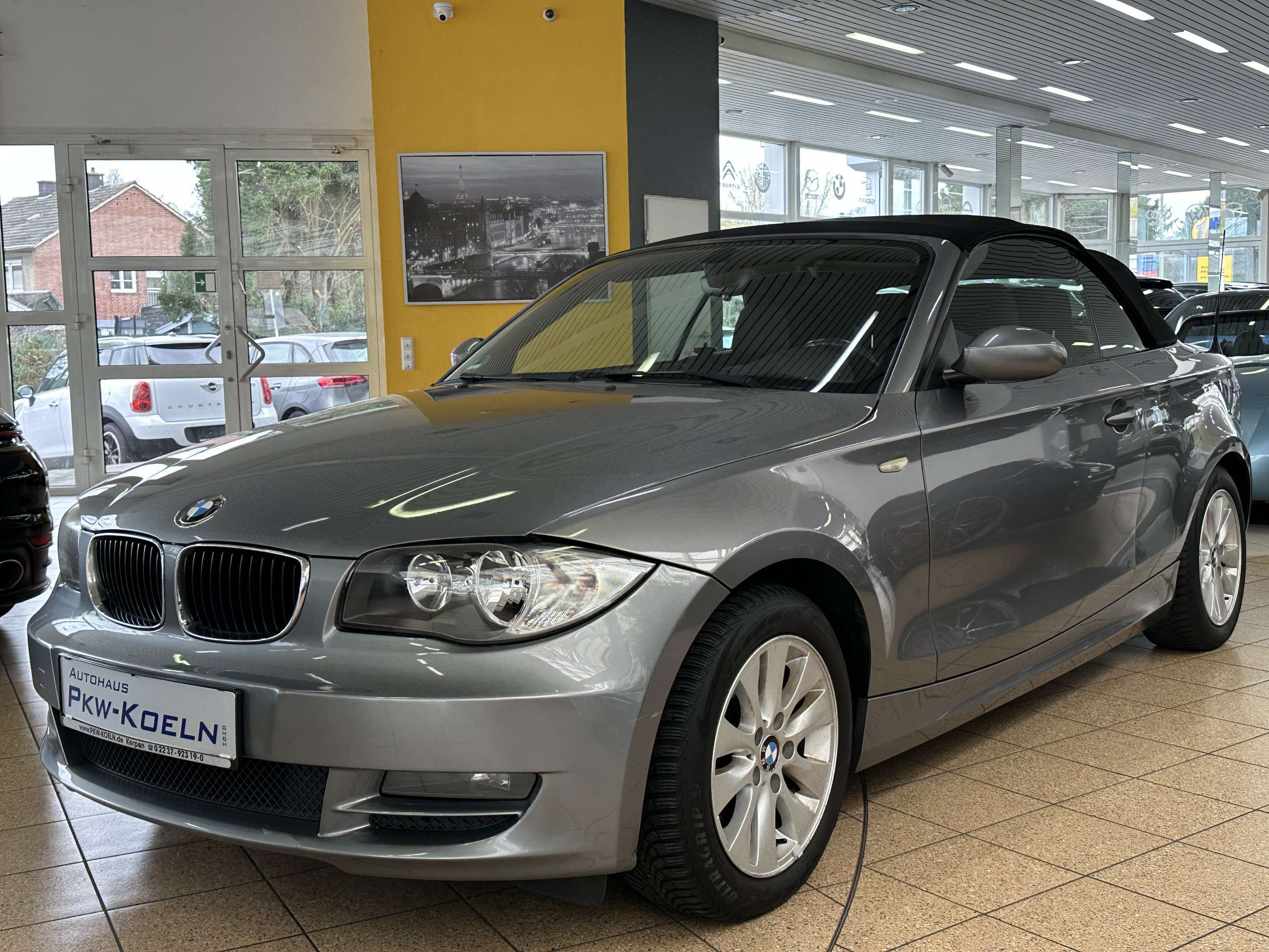 Used Bmw 1 Series 