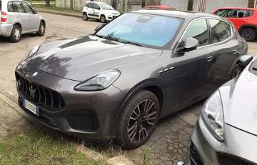 MHEV 300 CV AWD GT TETTO APRIBILE