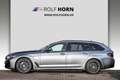 BMW 530 e Touring M Sportpaket HUD AHK HiFi Navi RKam Blau - thumbnail 6