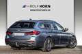 BMW 530 e Touring M Sportpaket HUD AHK HiFi Navi RKam Blau - thumbnail 2