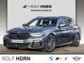 BMW 530 e Touring M Sportpaket HUD AHK HiFi Navi RKam Blau - thumbnail 1