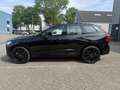 Volvo XC60 2.0 T6 Plug-in hybrid AWD Plus Black Edition trekh Noir - thumbnail 10
