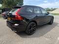 Volvo XC60 2.0 T6 Plug-in hybrid AWD Plus Black Edition trekh Noir - thumbnail 18