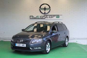 Variant 1.6 TDI 105 Advance BMotion Tech