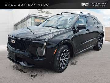 AWD Sport