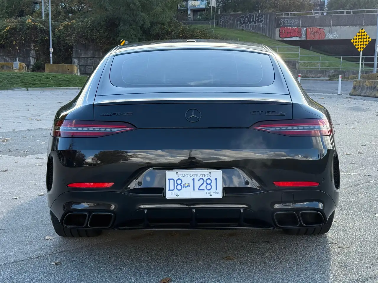 Mercedes-Benz AMG GT снимка Mercedes-Benz AMG GT