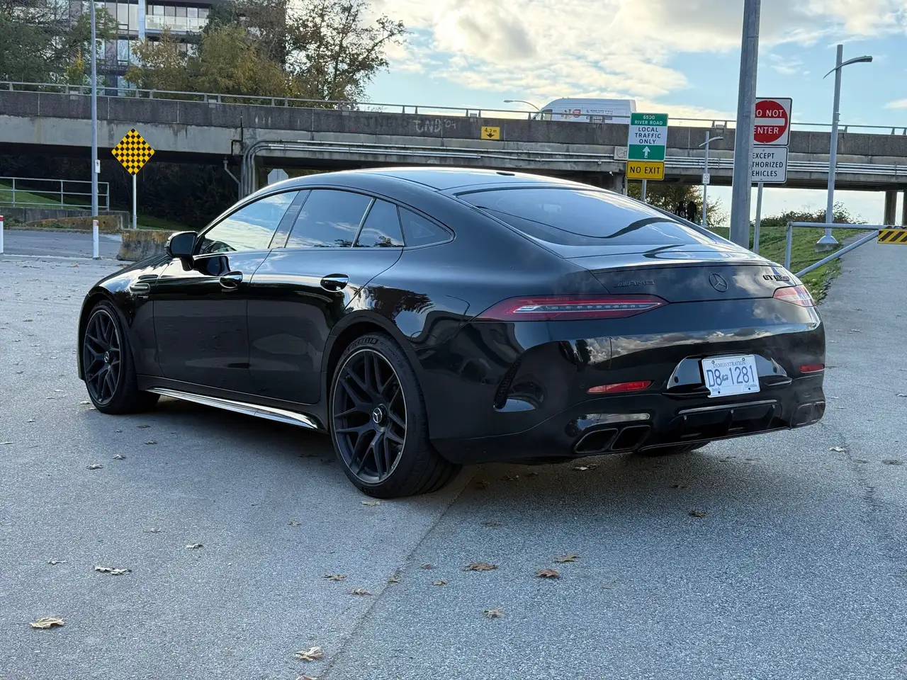 Mercedes-Benz AMG GT снимка Mercedes-Benz AMG GT