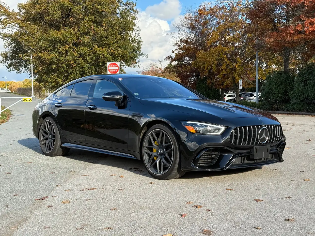 Mercedes-Benz AMG GT снимка Mercedes-Benz AMG GT