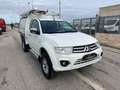 Mitsubishi L200 2.5 DI-D/136CV Club Cab Invite DPF Bianco - thumbnail 3