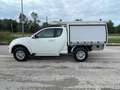 Mitsubishi L200 2.5 DI-D/136CV Club Cab Invite DPF Bianco - thumbnail 8