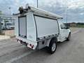 Mitsubishi L200 2.5 DI-D/136CV Club Cab Invite DPF Bianco - thumbnail 5