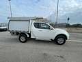 Mitsubishi L200 2.5 DI-D/136CV Club Cab Invite DPF Bianco - thumbnail 4