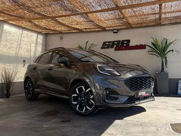 Puma 1.0 EcoBoost ST-Line
