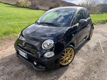 1.4 t-jet 75° Anniversario 180cv