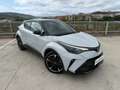 Toyota C-HR 180H GR Sport Blanco - thumbnail 7