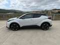 Toyota C-HR 180H GR Sport Blanco - thumbnail 12