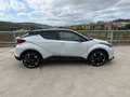 Toyota C-HR 180H GR Sport Blanco - thumbnail 14