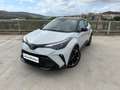 Toyota C-HR 180H GR Sport Blanco - thumbnail 3