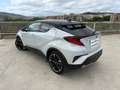 Toyota C-HR 180H GR Sport Blanco - thumbnail 8