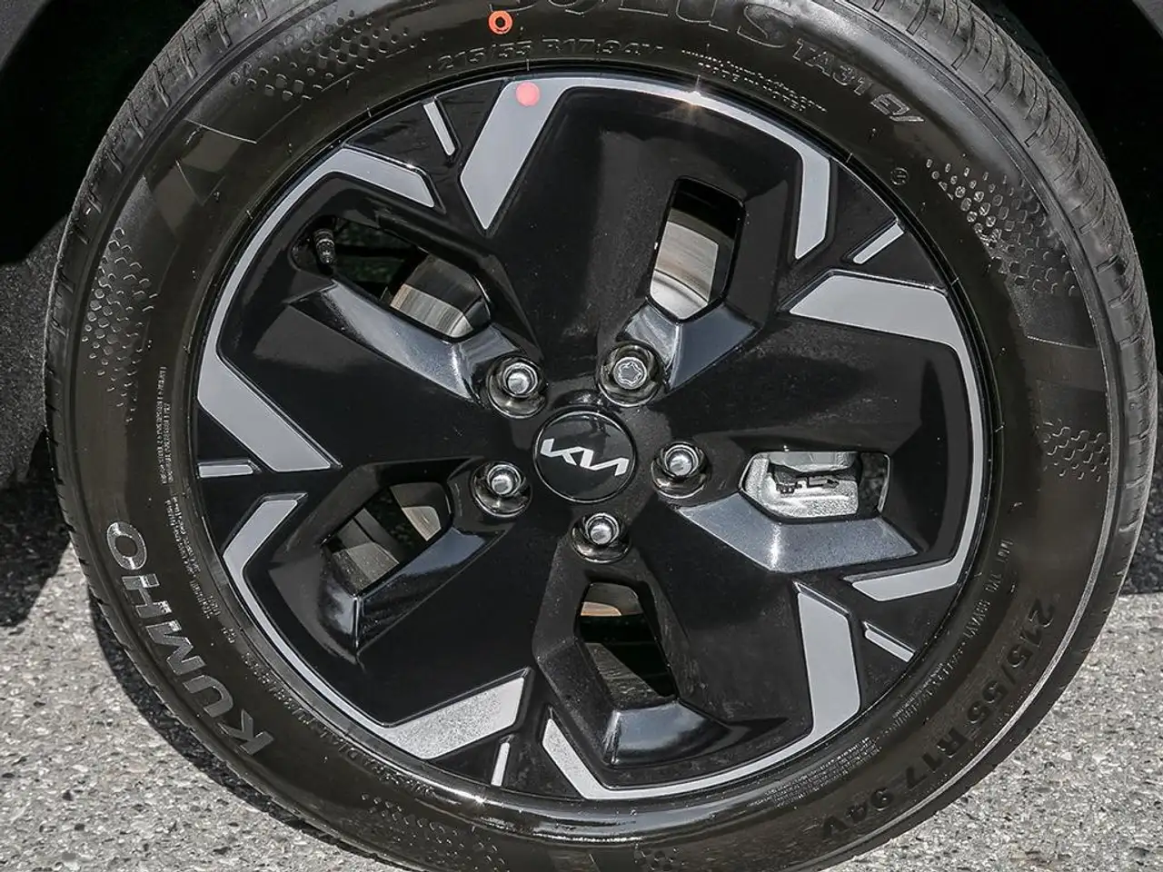Kia Niro снимка Kia Niro
