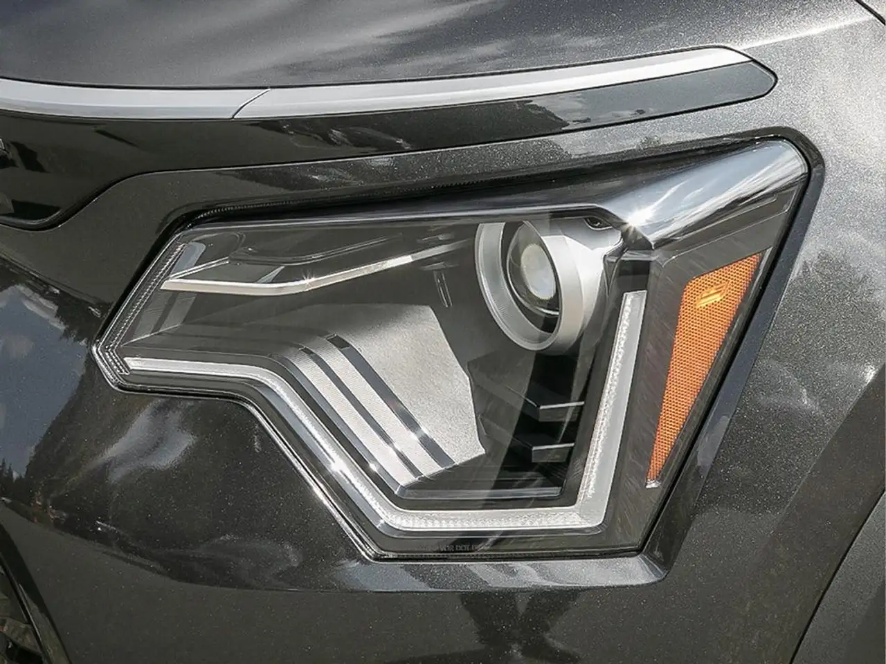 Kia Niro снимка Kia Niro