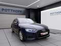 Audi A4 Avant 35 TDI BUSINESS STDHZG eKLAPPE NAVI PDC Blau - thumbnail 6