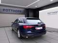 Audi A4 Avant 35 TDI BUSINESS STDHZG eKLAPPE NAVI PDC Blau - thumbnail 2