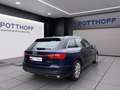 Audi A4 Avant 35 TDI BUSINESS STDHZG eKLAPPE NAVI PDC Blau - thumbnail 5