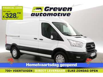 2.0 TDCI L2H2 | Aut. | Airco | Cruise | Camera | 3