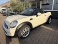 MINI Cooper Roadster 1.6 Pepper Top Gepflegt Weiss Aluflegen Voll Mini Weiß - thumbnail 16