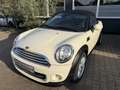 MINI Cooper Roadster 1.6 Pepper Top Gepflegt Weiss Aluflegen Voll Mini Weiß - thumbnail 1