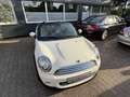 MINI Cooper Roadster 1.6 Pepper Top Gepflegt Weiss Aluflegen Voll Mini Weiß - thumbnail 15