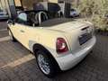 MINI Cooper Roadster 1.6 Pepper Top Gepflegt Weiss Aluflegen Voll Mini Weiß - thumbnail 17