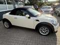 MINI Cooper Roadster 1.6 Pepper Top Gepflegt Weiss Aluflegen Voll Mini Weiß - thumbnail 2