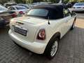 MINI Cooper Roadster 1.6 Pepper Top Gepflegt Weiss Aluflegen Voll Mini Weiß - thumbnail 10