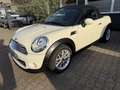 MINI Cooper Roadster 1.6 Pepper Top Gepflegt Weiss Aluflegen Voll Mini Weiß - thumbnail 6