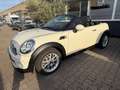 MINI Cooper Roadster 1.6 Pepper Top Gepflegt Weiss Aluflegen Voll Mini Weiß - thumbnail 4