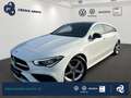 Mercedes-Benz CLA 200 Shooting Brake AMG Line LED+PANO+KAM+TEMPO+++ Weiß - thumbnail 1
