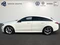 Mercedes-Benz CLA 200 Shooting Brake AMG Line LED+PANO+KAM+TEMPO+++ White - thumbnail 6