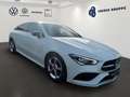 Mercedes-Benz CLA 200 Shooting Brake AMG Line LED+PANO+KAM+TEMPO+++ White - thumbnail 2