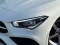 Mercedes-Benz CLA 200 Shooting Brake AMG Line LED+PANO+KAM+TEMPO+++ White - thumbnail 7
