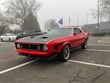 Mach 1