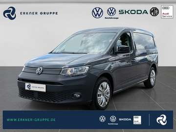 Cargo 2.0TDI Basis Maxi+KLIMA+SHZ+GRA+PDC+