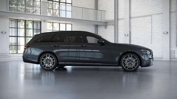 4MATIC T-Modell AMG/AHK/NIGHT/SHZ/360