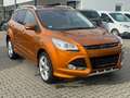 Ford Kuga Individual*Vollausstattung*1.Hand* Orange - thumbnail 4