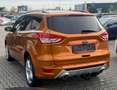 Ford Kuga Individual*Vollausstattung*1.Hand* Orange - thumbnail 5