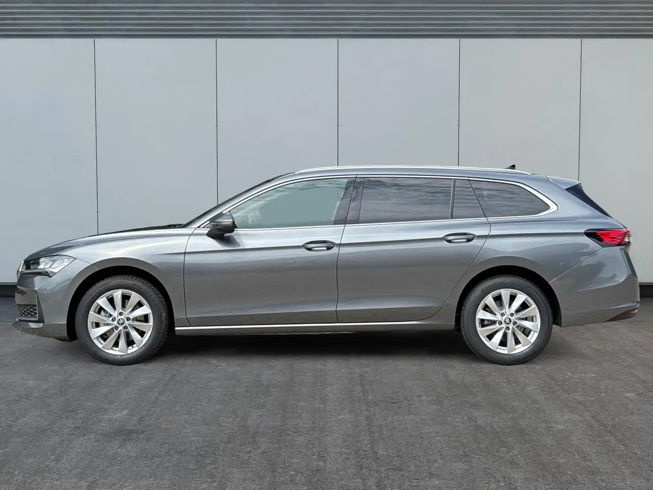 Skoda Superb 2026