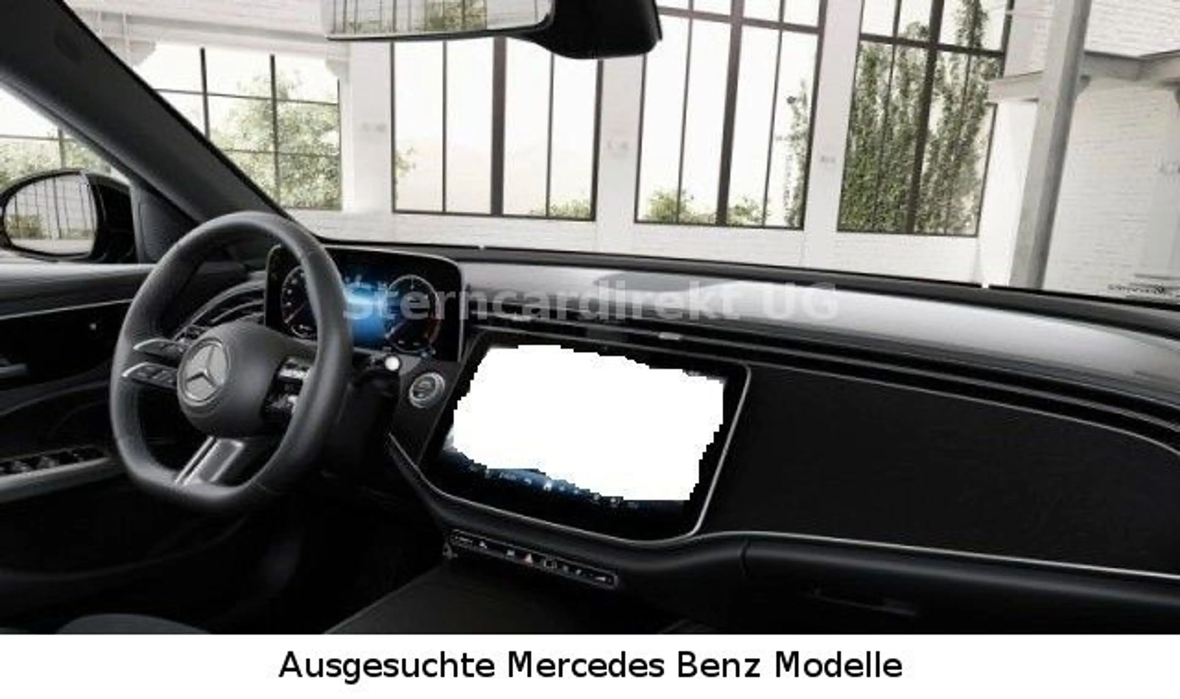 Mercedes-Benz E 220 dt 4 Matic AMG NIGHT PANORAMA AHK 19"AMG — photo 6