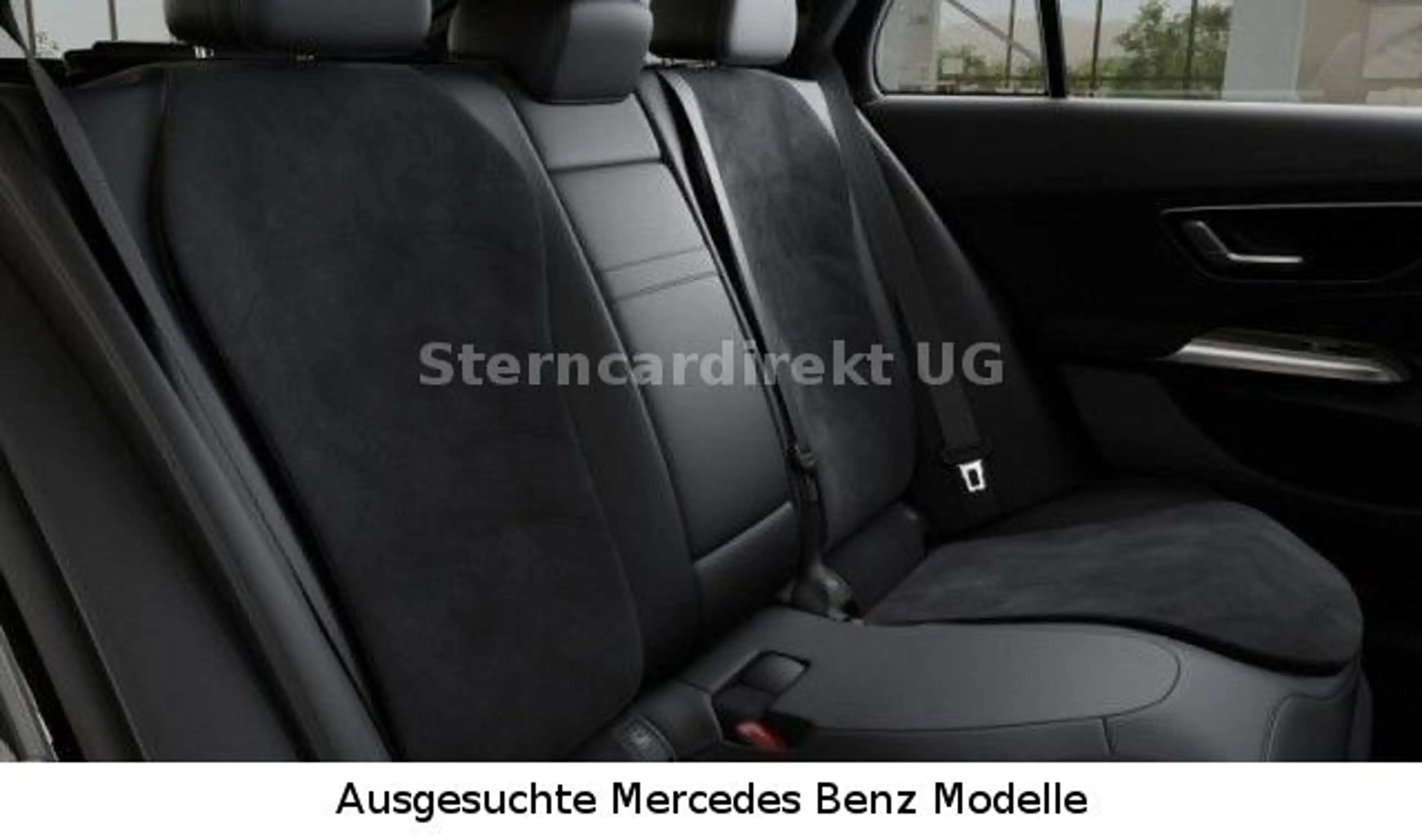 Mercedes-Benz E 220 dt 4 Matic AMG NIGHT PANORAMA AHK 19"AMG — photo 8